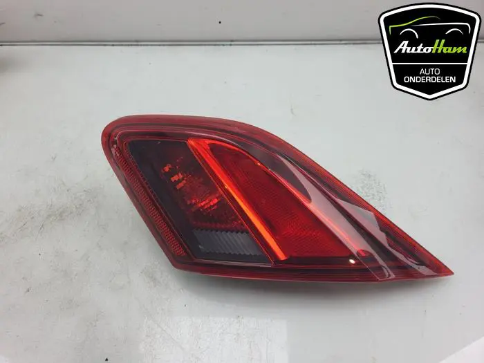 Achterlicht rechts Opel Corsa