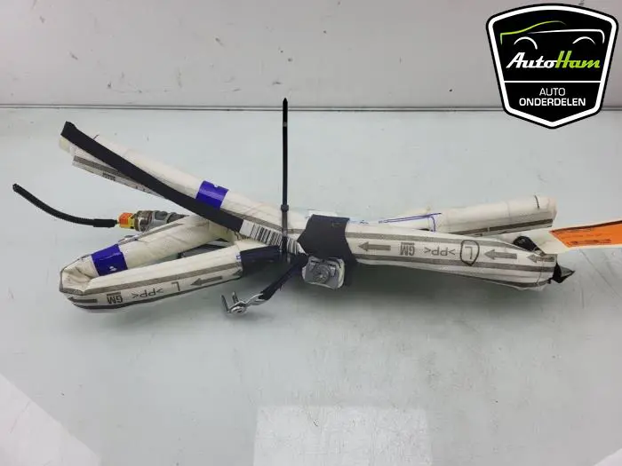 Airbag hemel links Opel Corsa