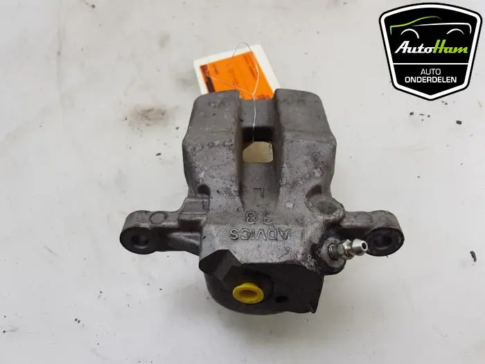 Remklauw (Tang) links-achter Toyota Rav-4