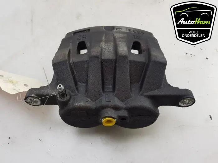 Remklauw (Tang) links-voor Toyota Rav-4