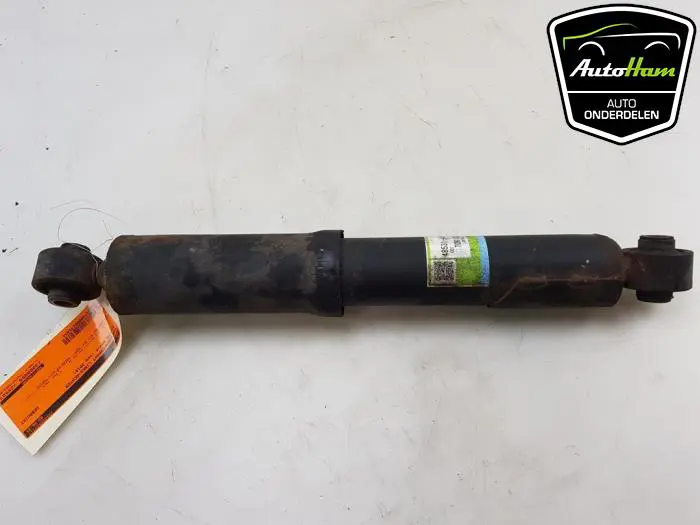 Schokdemper links-achter Toyota Rav-4