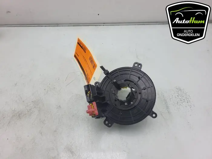Airbagring Opel Corsa