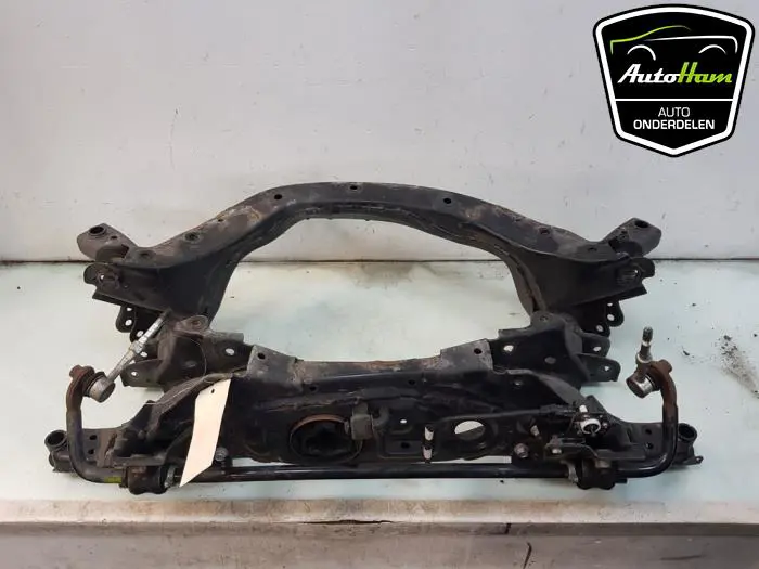 Subframe Toyota Rav-4