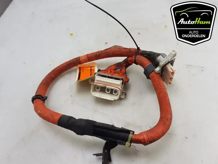 HV kabel (hoog voltage) Toyota Rav-4