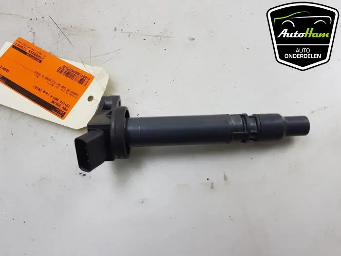 Pen Bobine Toyota Rav-4
