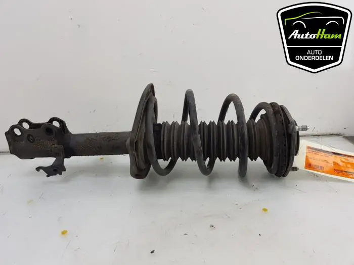 Schokdemper links-voor Toyota Rav-4