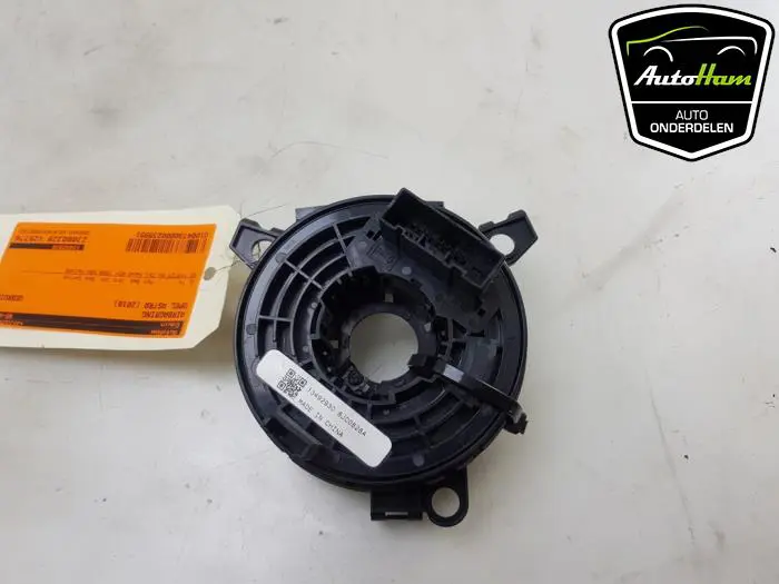 Airbagring Opel Astra