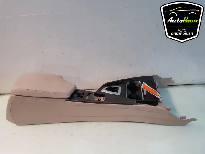 Middenconsoles BMW 4-Serie