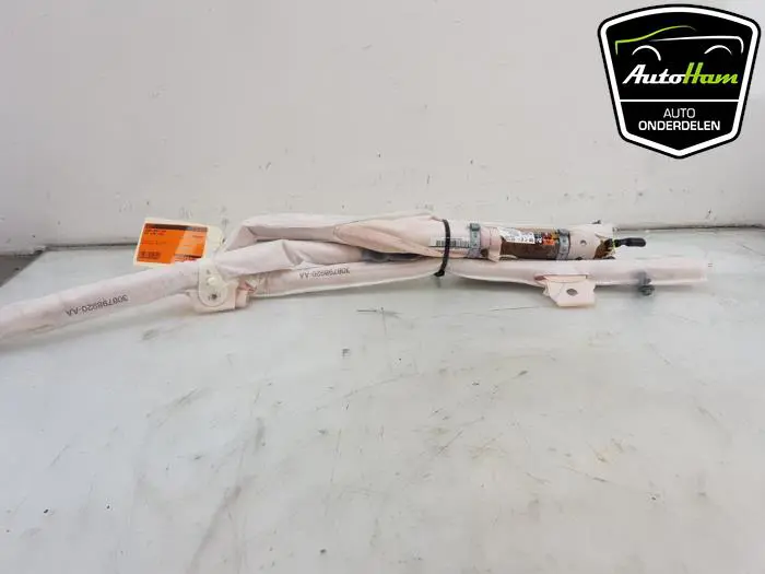 Airbag hemel links Opel Astra