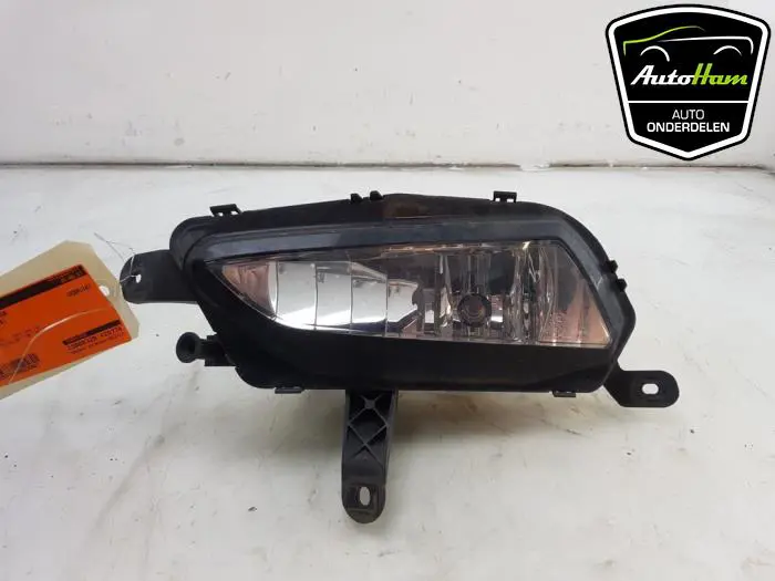Mistlamp links-voor Opel Astra