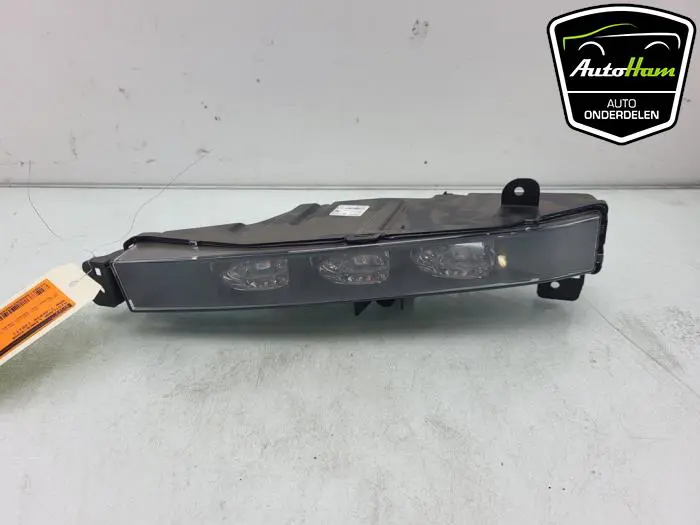 Mistlamp links-voor BMW 7-Serie