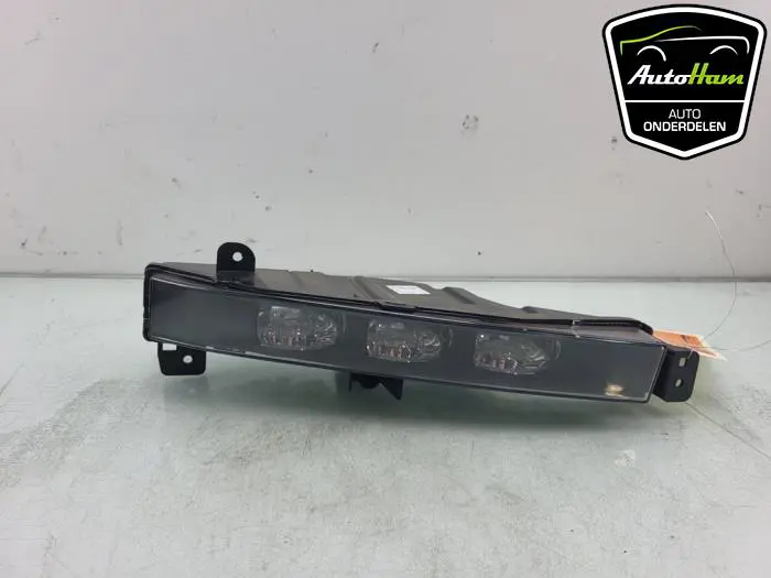 Mistlamp rechts-voor BMW 7-Serie