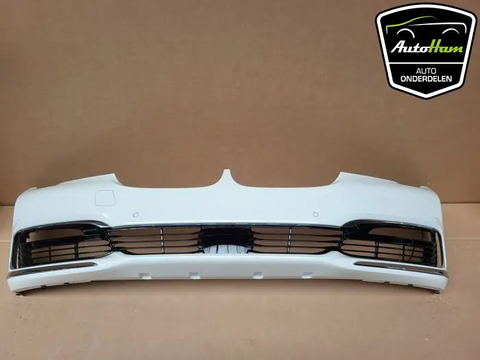 Voorbumper BMW 7-Serie