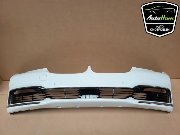 Voorbumper BMW 7-Serie