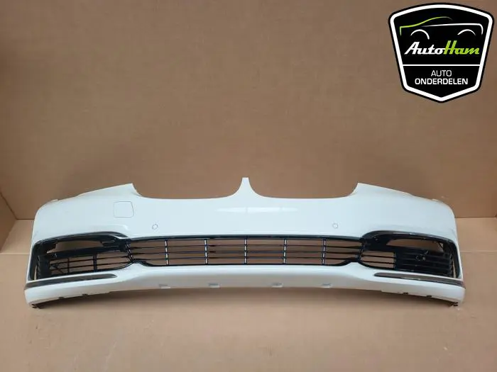 Voorbumper BMW 7-Serie