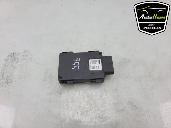Side assist sensor BMW 7-Serie