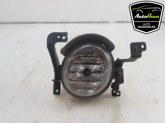 Mistlamp rechts-voor Hyundai I20