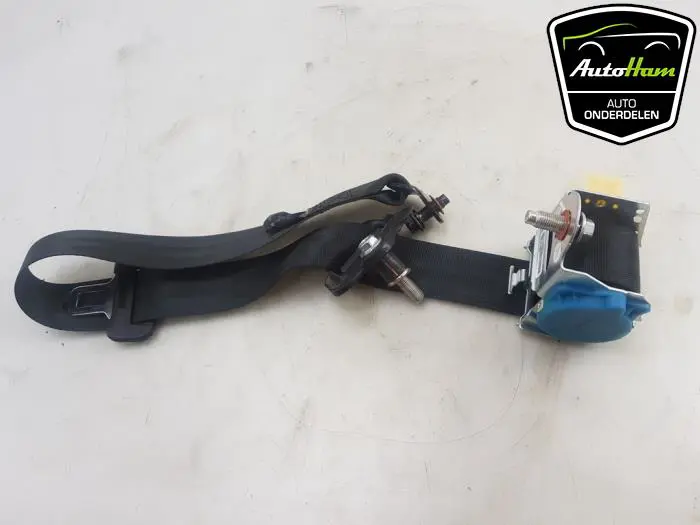 Veiligheidsgordel links-achter Hyundai I20