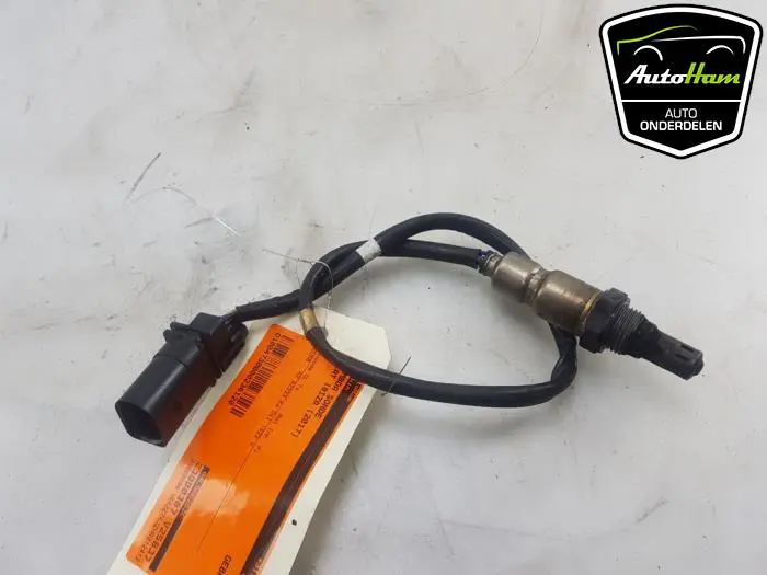 Lambda Sonde Seat Ibiza