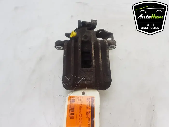 Remklauw (Tang) links-achter Seat Ibiza