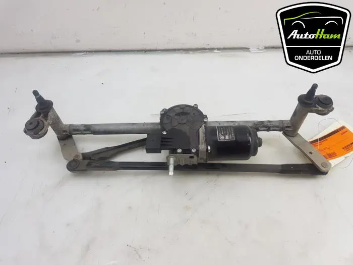 Ruitenwismotor+Mechaniek Seat Ibiza