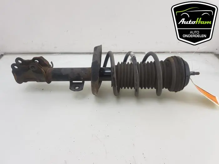 Schokdemper links-voor Opel Corsa