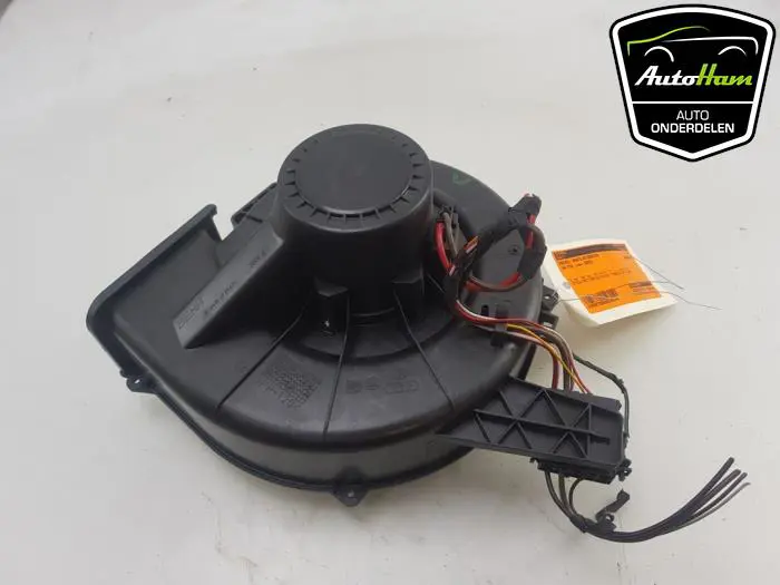 Kachel Ventilatiemotor Volkswagen Fox