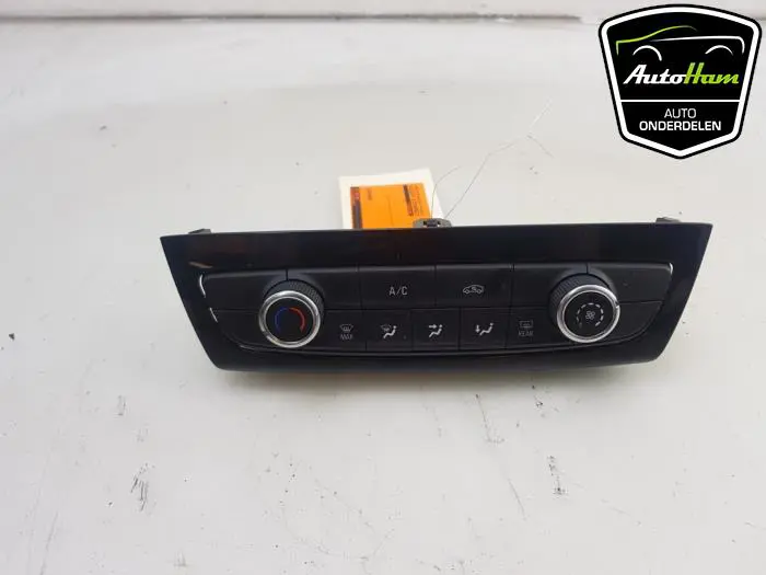 Kachel Bedieningspaneel Opel Corsa