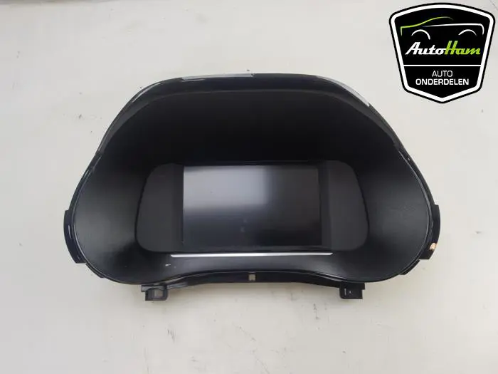 Instrumentenpaneel Opel Corsa