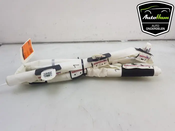Airbag hemel links Opel Corsa
