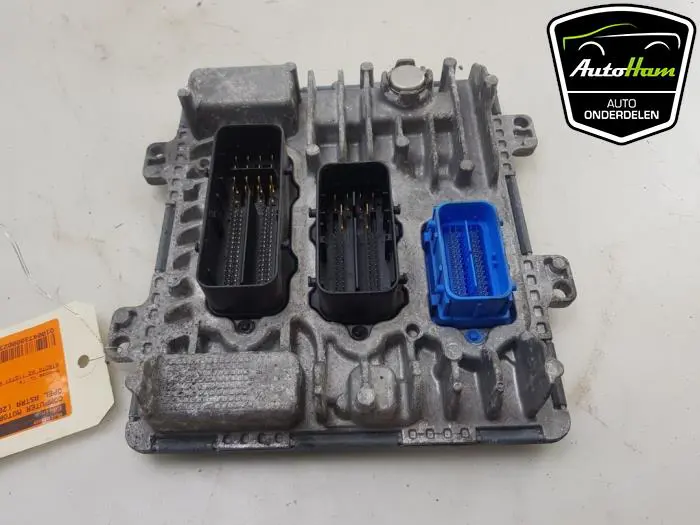 Computer Motormanagement Opel Astra