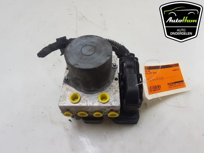 ABS Pomp Opel Astra