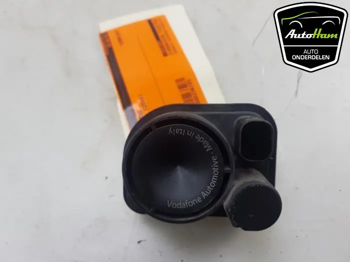 Alarm sirene Opel Astra