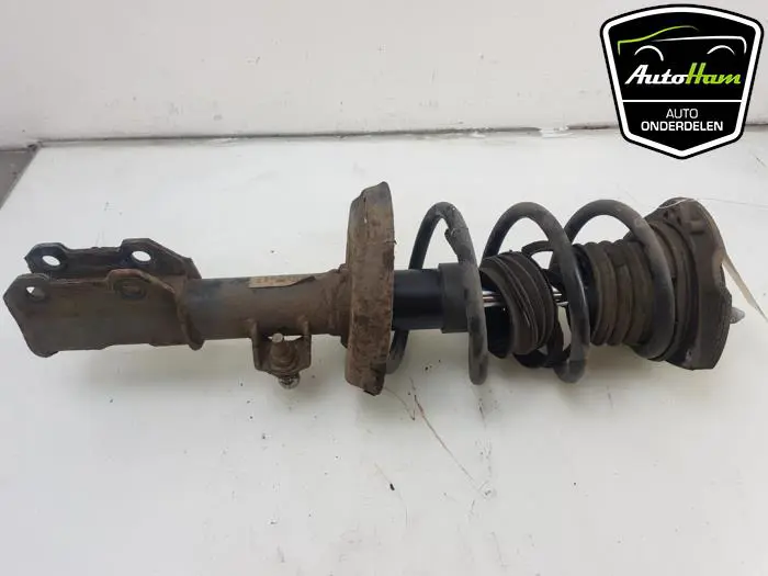 Schokdemper links-voor Opel Astra