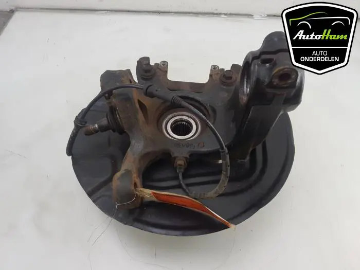 Fusee links-voor BMW X3