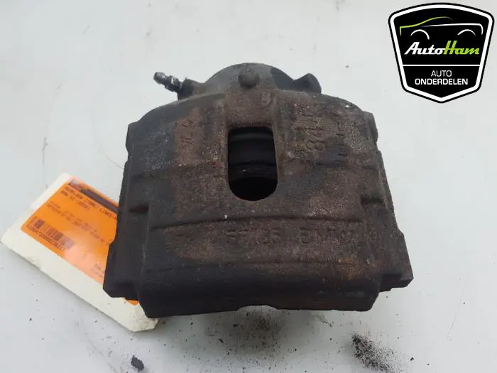 Remklauw (Tang) links-voor BMW X3