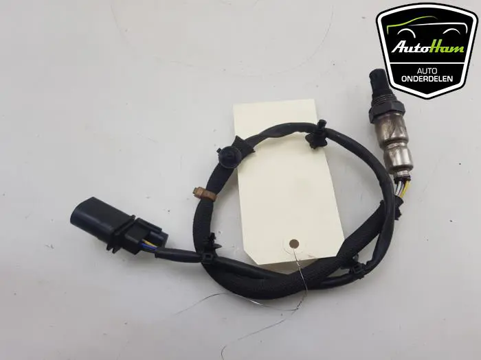 Lambda Sonde Opel Astra