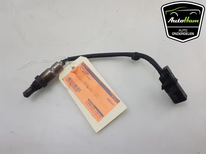 Lambda Sonde Opel Astra