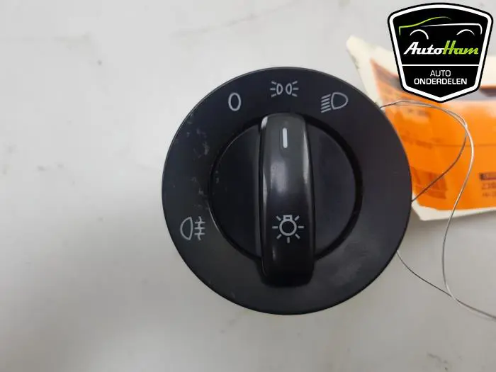 Licht Schakelaar Volkswagen Golf
