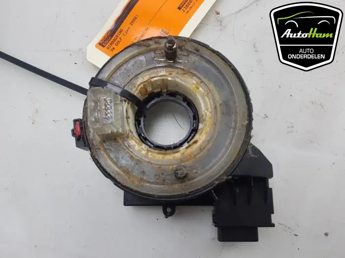 Airbagring Volkswagen Golf