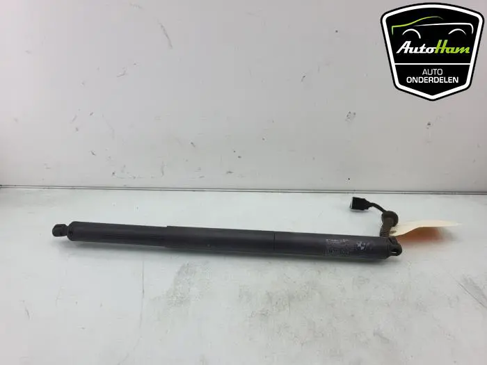Achterklep motor BMW 2-Serie