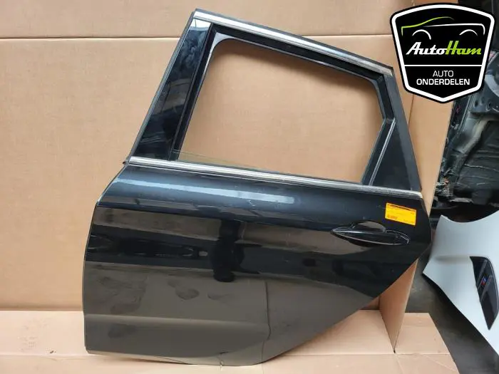Portier 4Deurs links-achter BMW 2-Serie