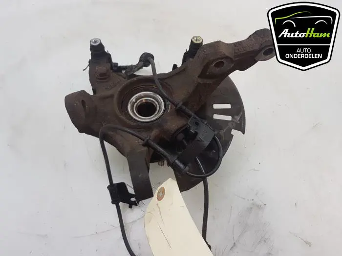 Fusee rechts-voor Hyundai I20