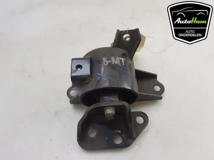 Versnellingsbak Steun Hyundai I20