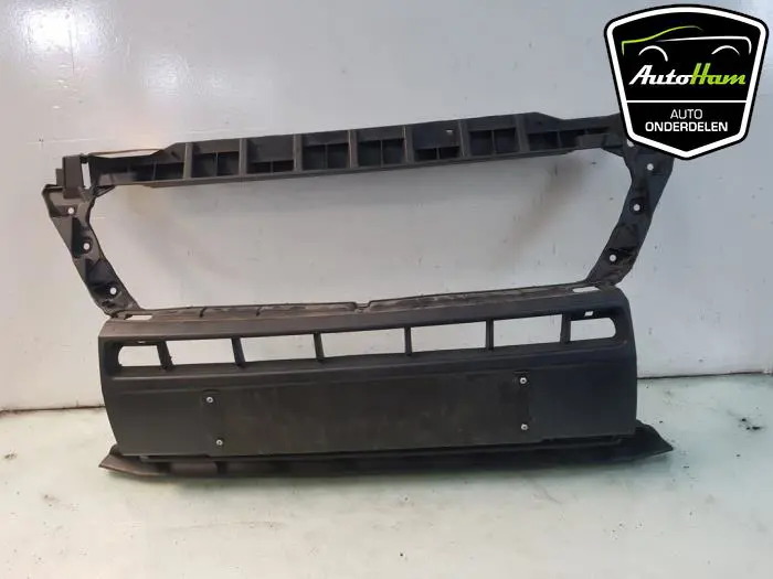Bumperdeel midden-voor Fiat Ducato