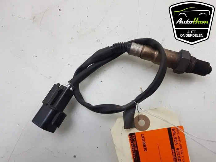 Lambda Sonde Hyundai I20