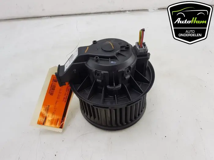 Kachel Ventilatiemotor Ford Fiesta