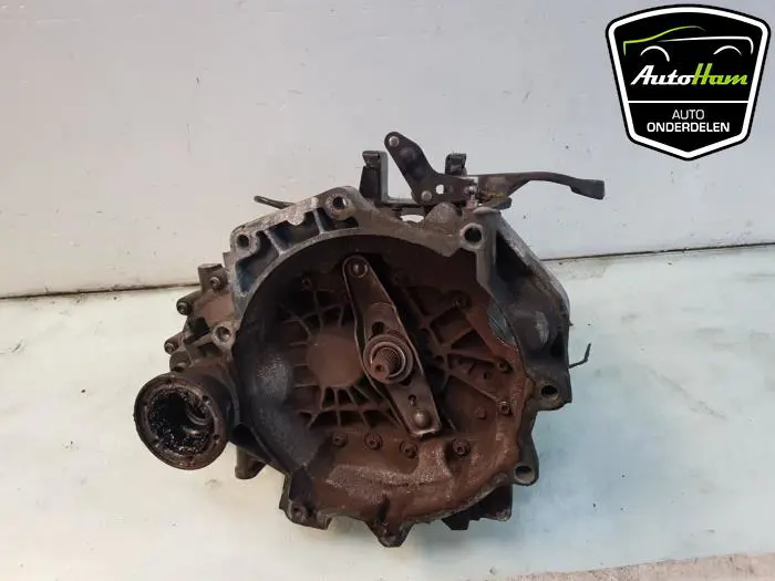 Versnellingsbak Volkswagen Fox