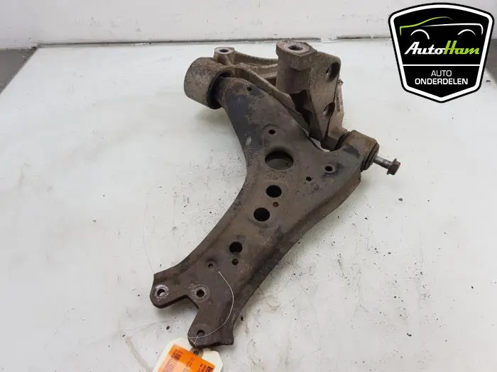 Draagarm rechts-voor Volkswagen Fox