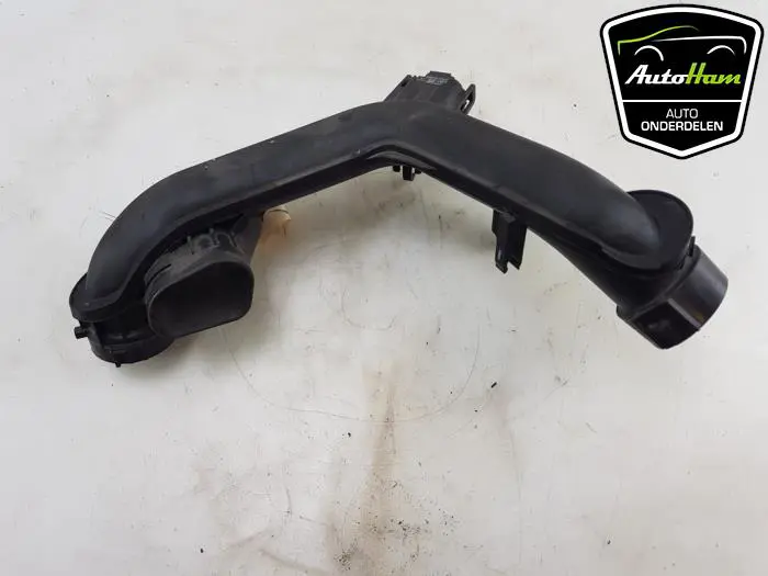 Aanzuigslang Lucht Seat Ibiza